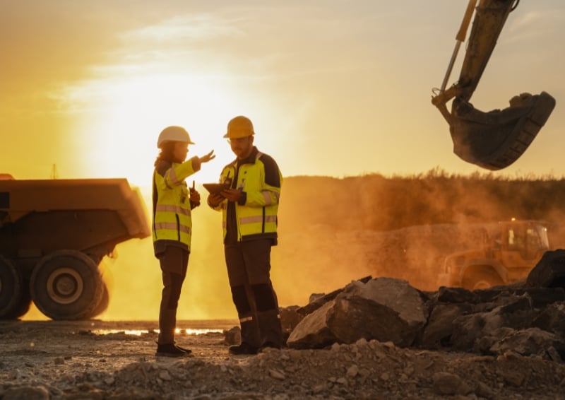 How smaller firms can boost their share of the UK’s infrastructure billions