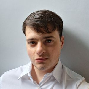 Jacob Bates