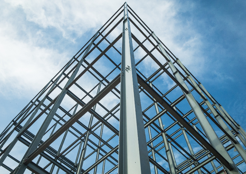 Sustainable Construction Steel and Importance of Local Regulations