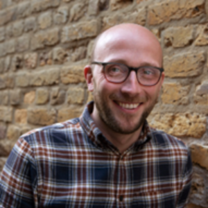 Jonny Anstead  