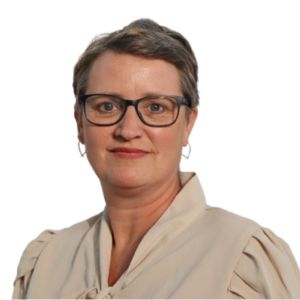 Suzanna Caccavone