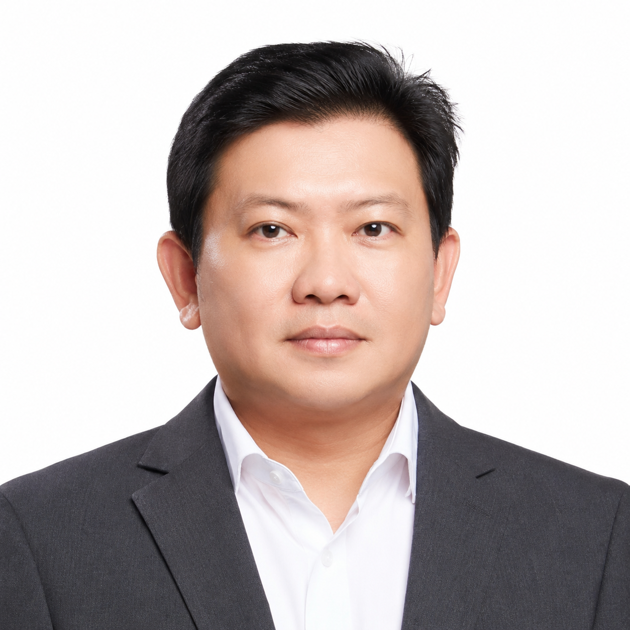 Dr Voo Yen Lei
