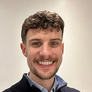 Harrison Jones