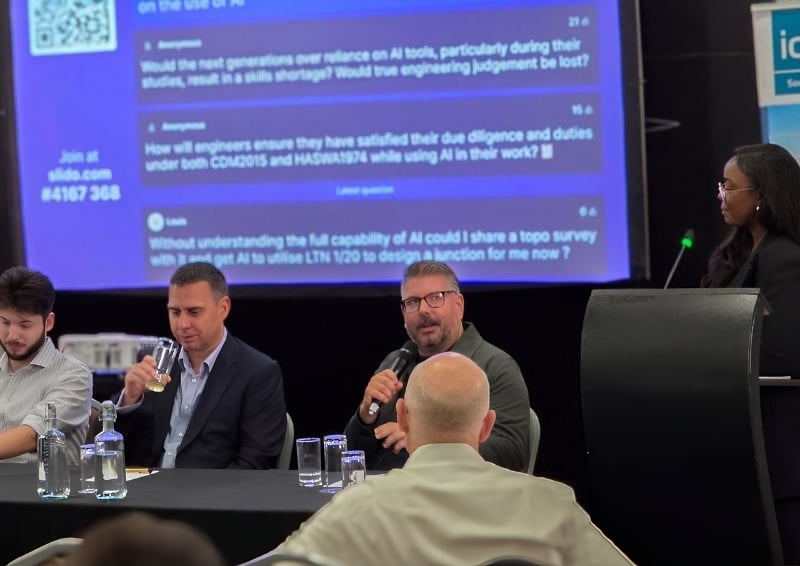 dont outsource professional judgement to ai
