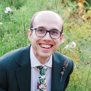 Dr Henry Pairaudeau MA MEng PhD CEng MICE