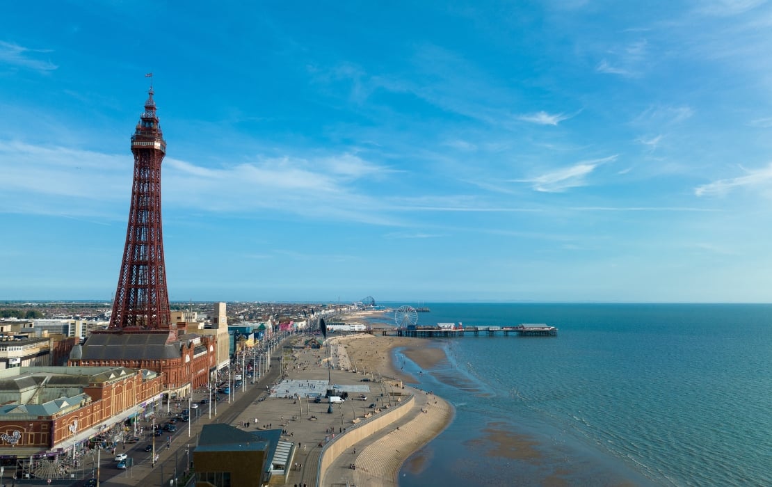 panoramic view