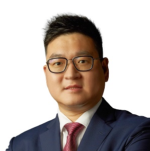Prof Edwin Tso Chi Yan