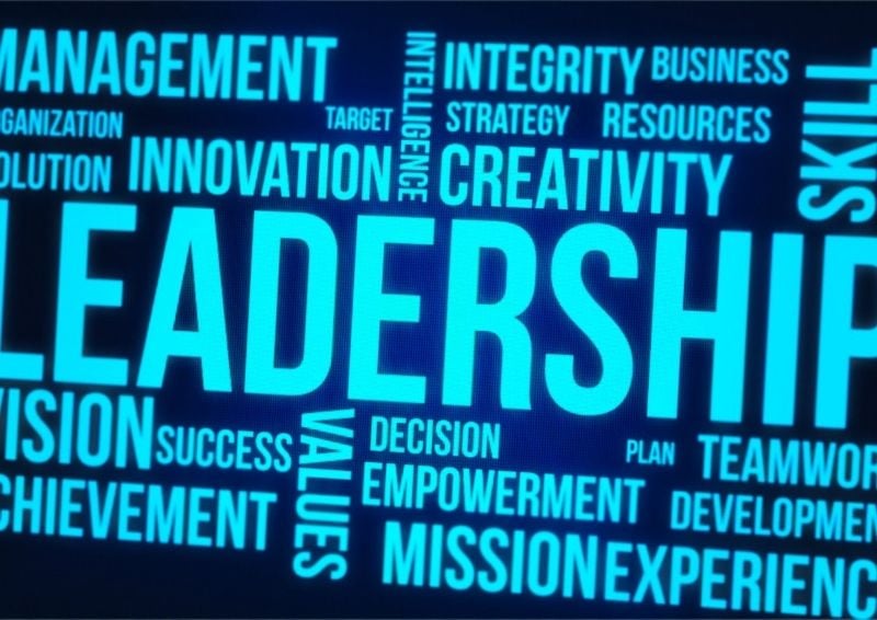 Safety leadership: are we making progress?