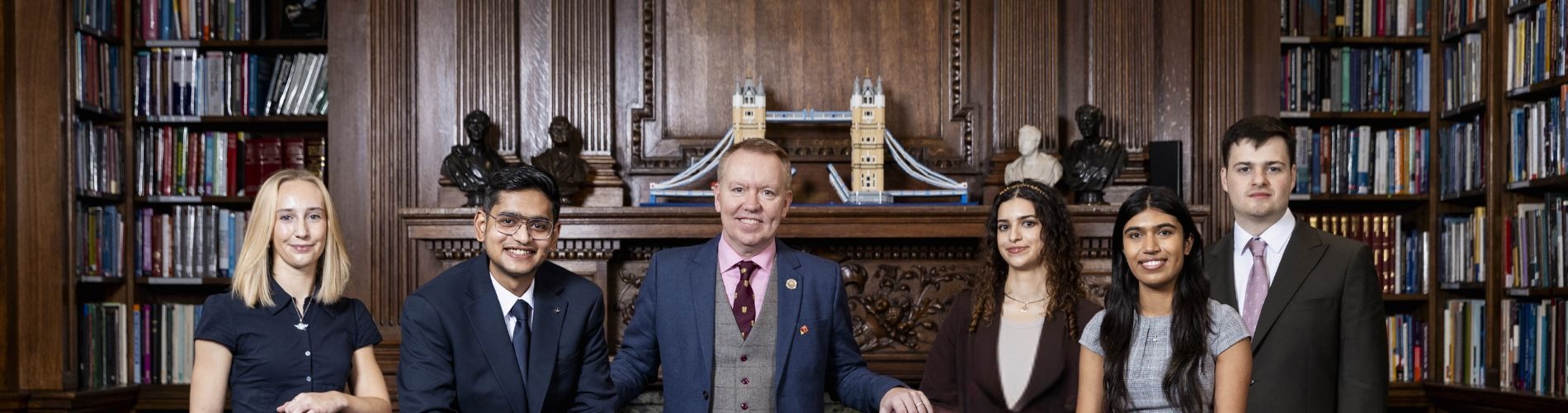 The President's Future Leaders Scheme