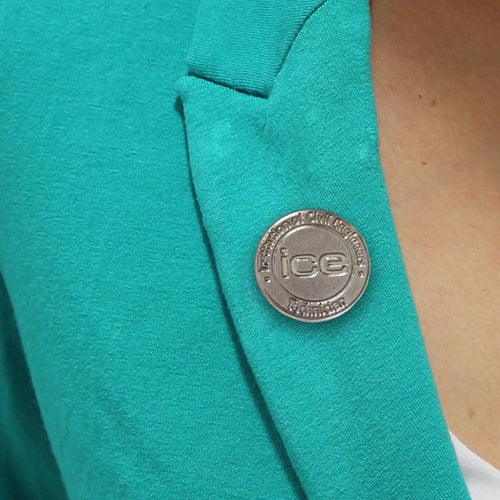 From pens to pin badges to power banks, find all your ICE-branded gifts here.