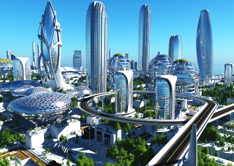 We’ve been to the year 3,000 – these are the skills engineers will need