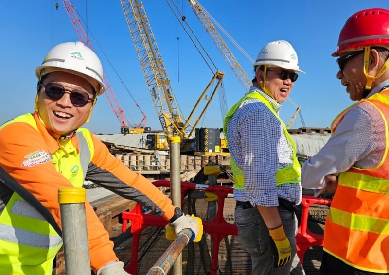 Why people don’t speak up about safety issues onsite