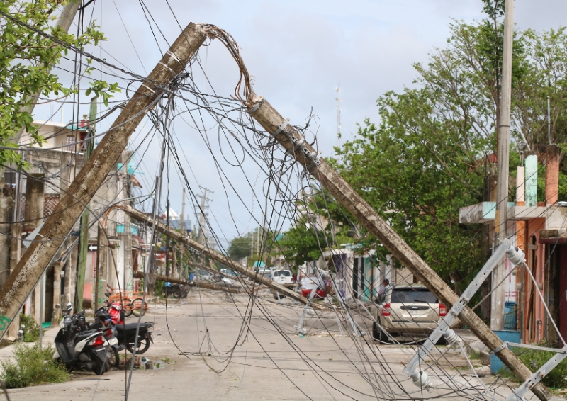Coasts are on the frontline of climate change – how can engineers help?