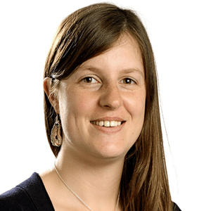 Vicky Corcoran