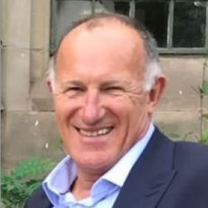 Robert McGall