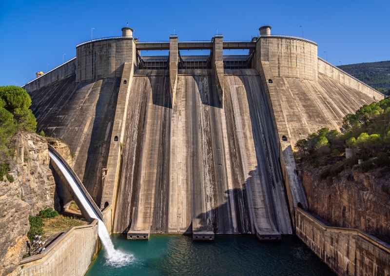 Spain must stop skimping on dam maintenance, urges senior reservoir engineer