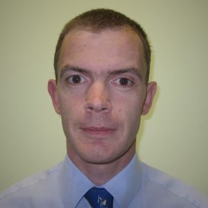 Kevin Pepper