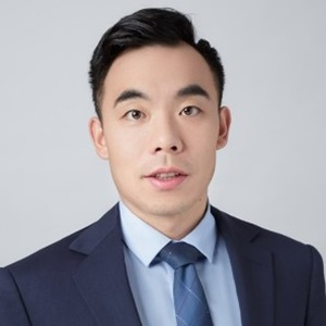 Mingliang (Carter) Zhou