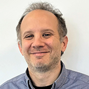 Dr. Aggelos Dimakopoulos
