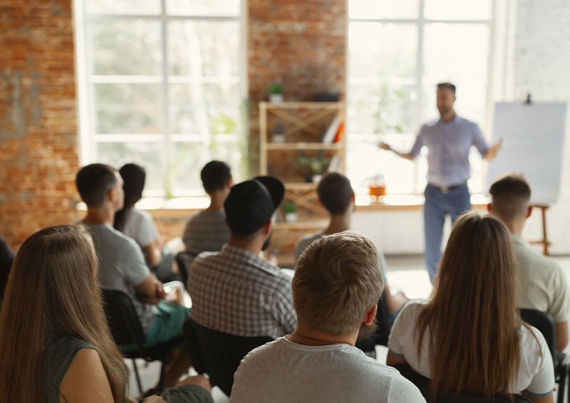 From IPD to professional review
