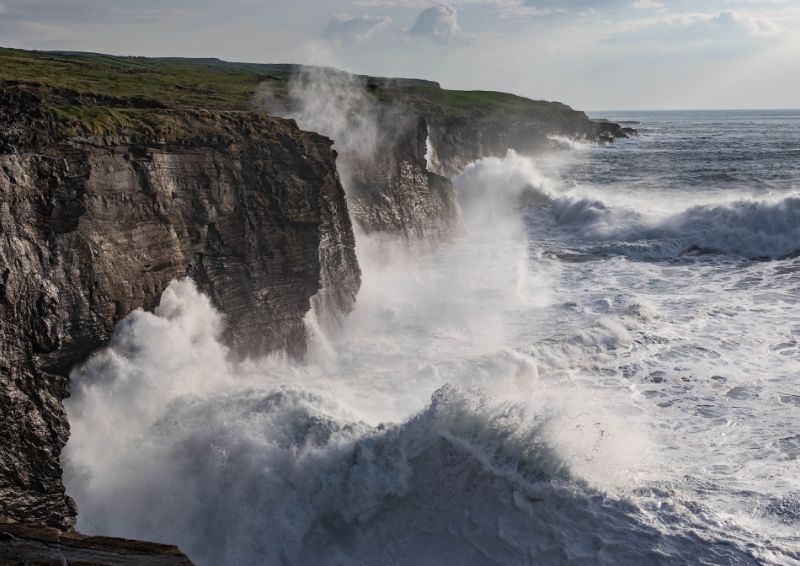 wave energy explained