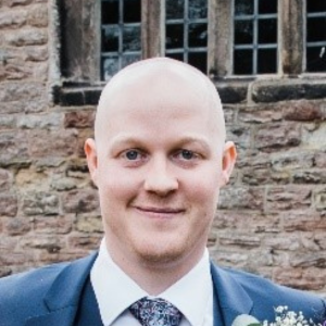 William Brandon