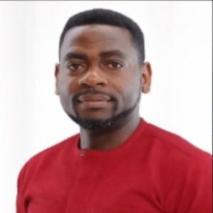 August Ekuogbe Akpodiete 