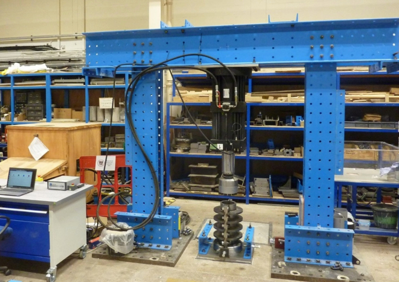 Slipform Tunnelling®: Revolutionising Tunnel Construction