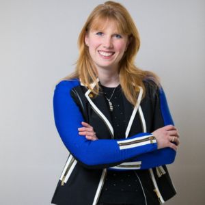 Joanna Gilroy