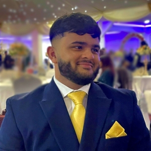 Talha Wadud