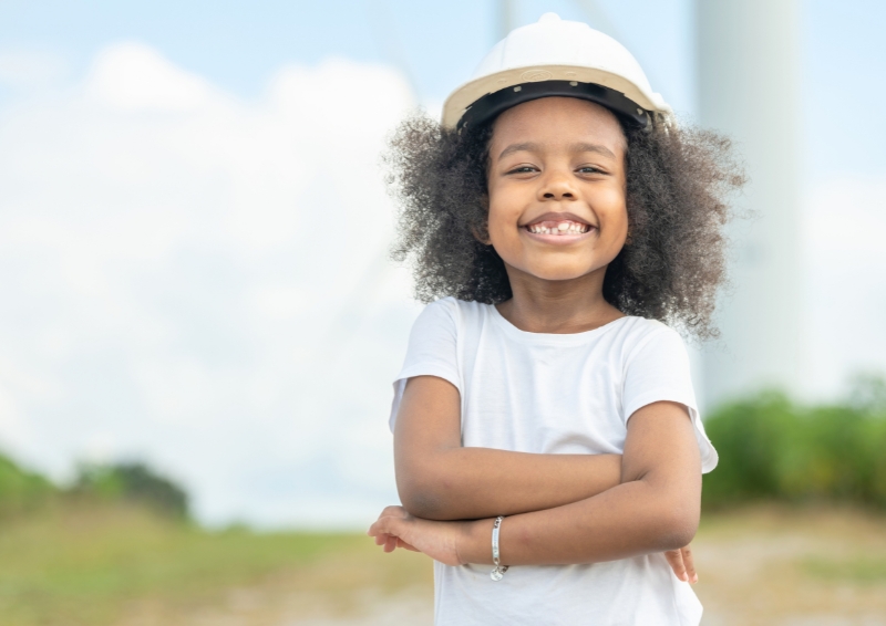 STEM projects for kids: 7 ways to build big with household items 
