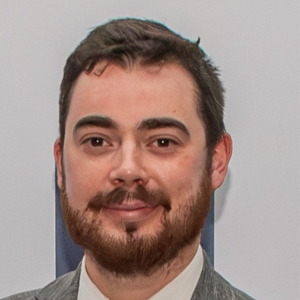 James Henfrey