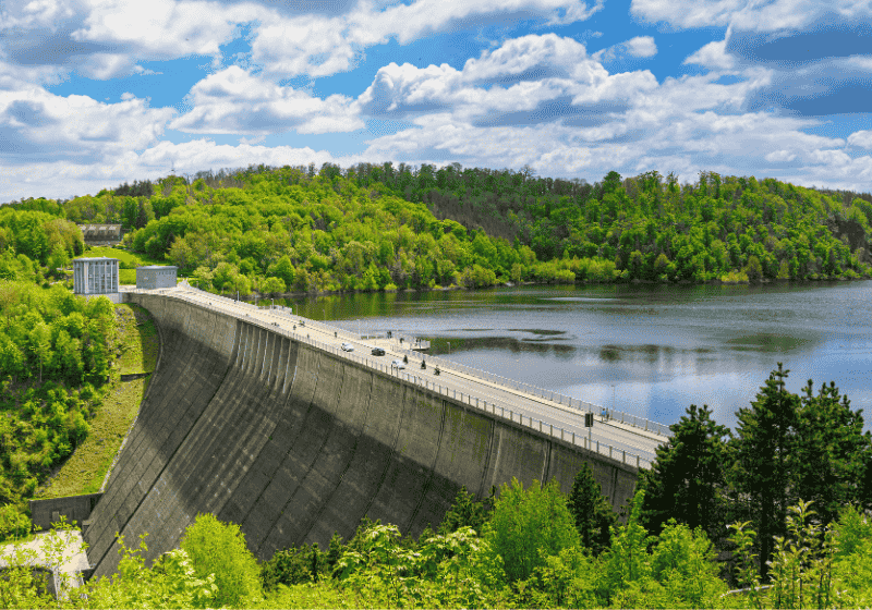 Dolgarrog and other reservoir disasters of the 1800s and 1900s and implications for UK reservoir safety legislation