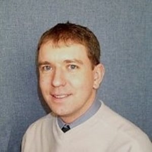 Simon R Miles