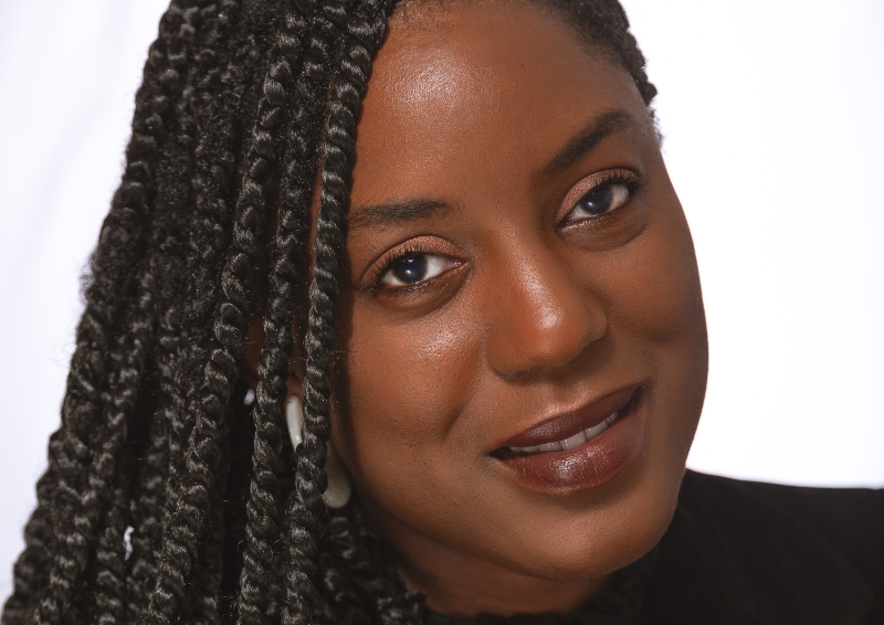 ‘Real power is about making sure others can follow the path you’ve cleared’