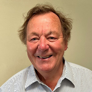 Dr Andrew Garrad