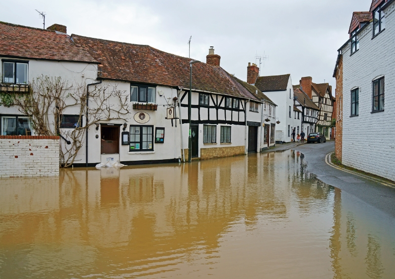 How do we adapt to a changing climate?