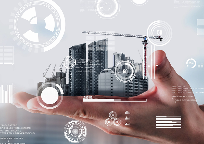 Breaking the barriers to digital transformation: people, data and standards