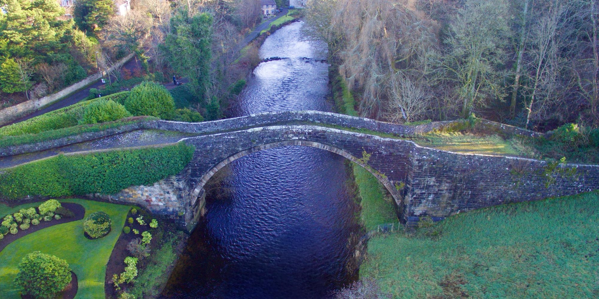 Brig O’ Doon