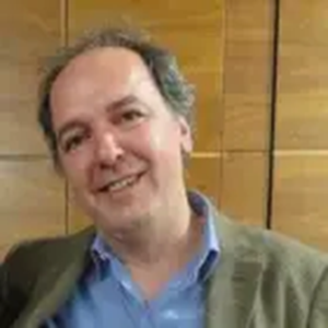 Marcos Arroyo