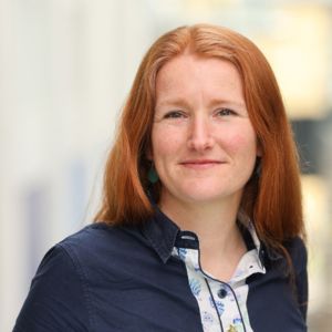 Kirstie Broadbent