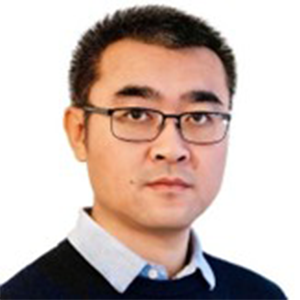 Dr Chao Wu