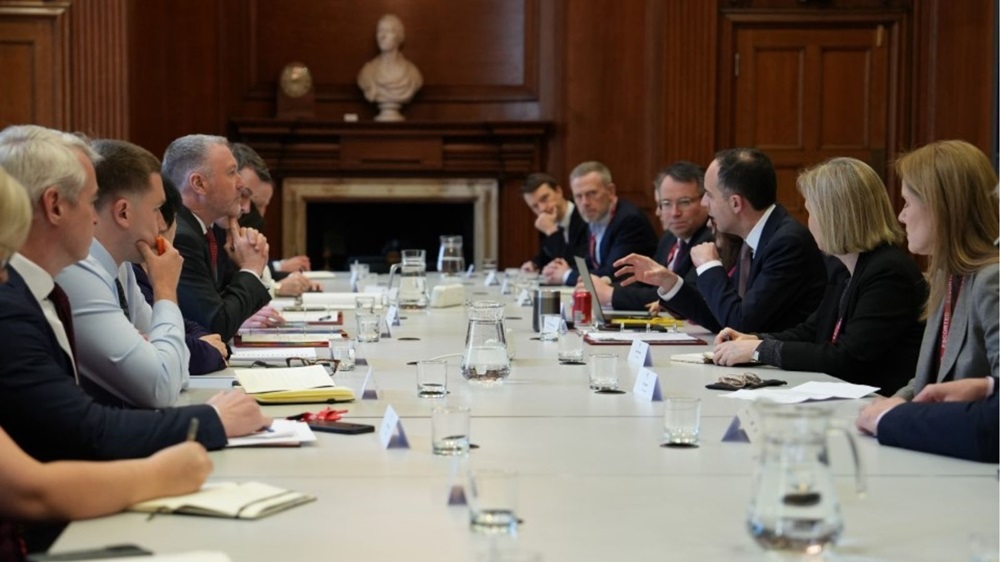 ICE and industry leaders help UK government put infrastructure plans into action