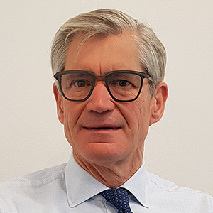 Gordon Rankine