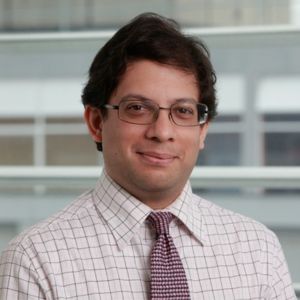 Dr Gopal Srinivasan