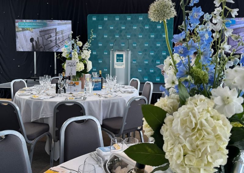 ICE South East Engineering Excellence Awards ceremony and dinner 2026
